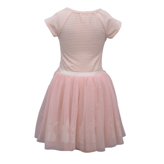 Bonnie jean bunny dress best sale